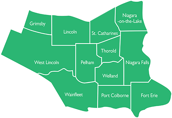Professional Handyman Services in Niagara Region
